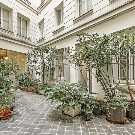 Pick A Flat'S Apartment In Louvre Saint Honore ปารีส ภายนอก รูปภาพ