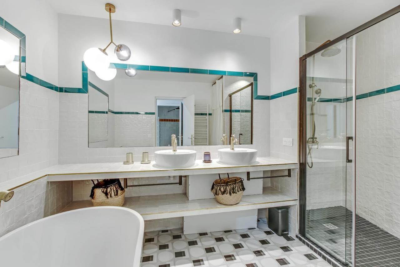 Pick A Flat'S Apartment In Louvre Saint Honore ปารีส ภายนอก รูปภาพ