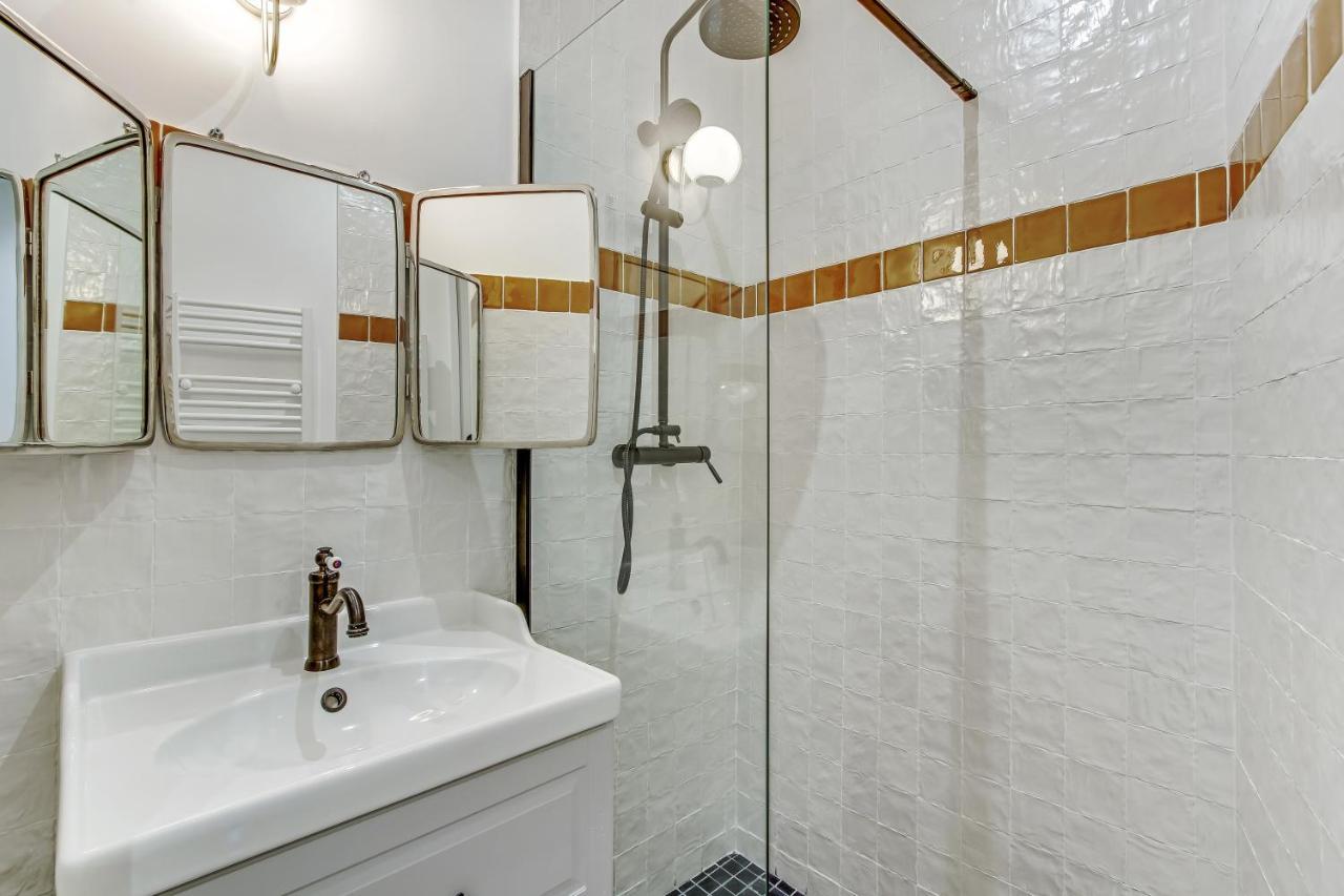 Pick A Flat'S Apartment In Louvre Saint Honore ปารีส ภายนอก รูปภาพ