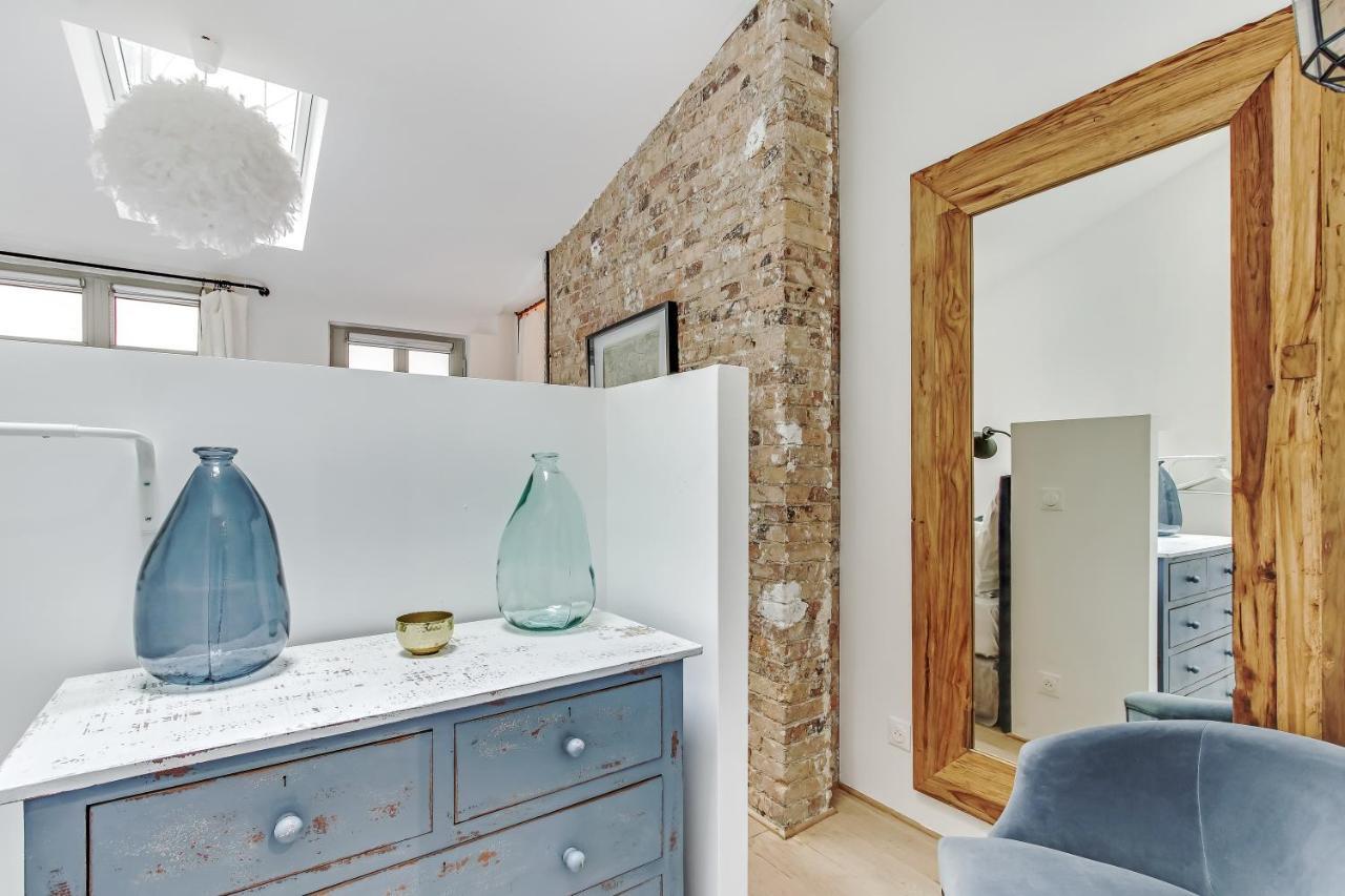 Pick A Flat'S Apartment In Louvre Saint Honore ปารีส ภายนอก รูปภาพ
